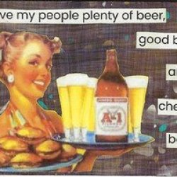 Victoria ATART - Beer