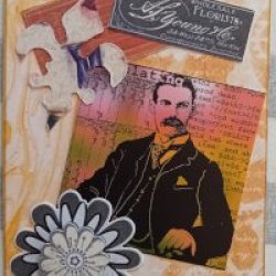Mr. Florist (ATART #18)