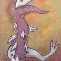 Flamingo #045