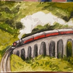 Media 'The train that must not be named.jpeg' in album 'ATART'