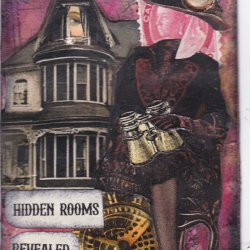 Media 'Hidden Rooms athon 16.jpg' in album 'ATCs traded'