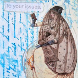 Fashion plate 4