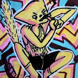 DCC - 1: gnaw
