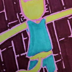 DCC - 2: floating