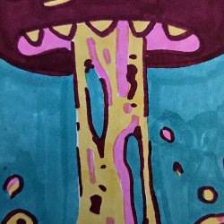 DCC - 3: waterfall