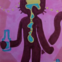 DCC - 4: to the brim