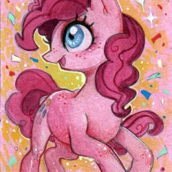 Pinkie Pie
