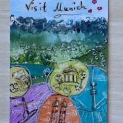 Munich 2