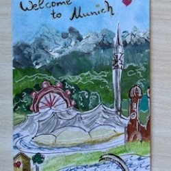 Munich 3