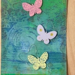 Butterflies 1