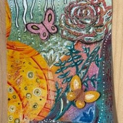 Butterflies 4