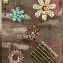 Tie Dye Dazzle