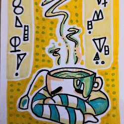 BBS - 2: Sleepy Time Tea