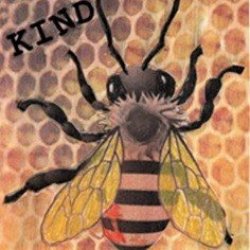 Card #1 - Image of Bee.jpg