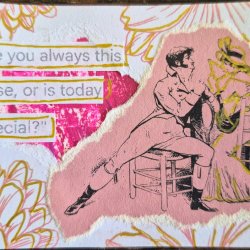 Fashion plate 5