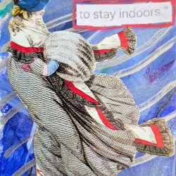 Fashion plate 6