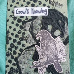 Crow's Knowing