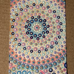 Traded_Cotton Candy Cosmos
