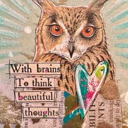 Beautiful Thoughts