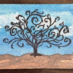 Whimsy Tree