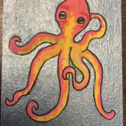 Octopus