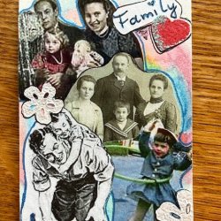 People 4: Family