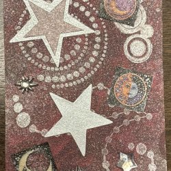 Boho Stars