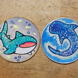Whale Shark [Traded]