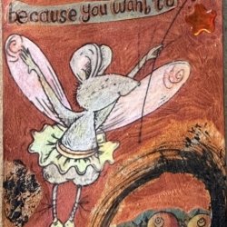 Traded_Do Your Best I_Finish It Up 11 Swap