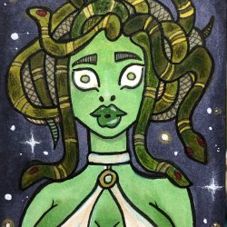 Medusa