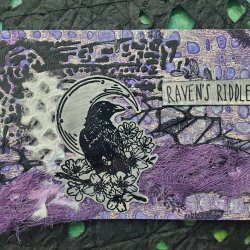 Raven's Riddle