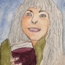 Women's Faces