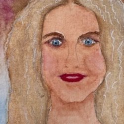 Women's Faces
