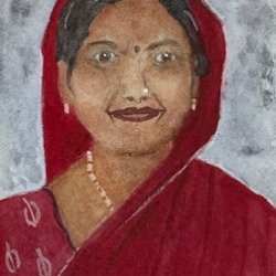 Women's Faces