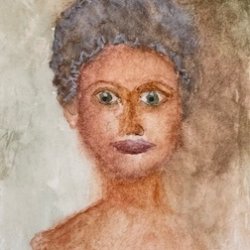 Women's Faces