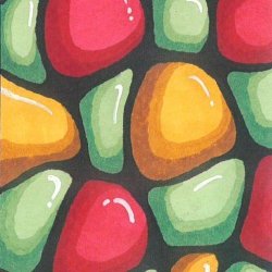 Shiny Rocks