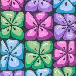 Flower Grid