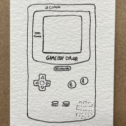 gameboy color