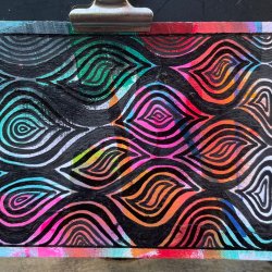 Doodle #2
