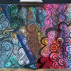 Doodle #1