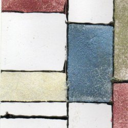 Can you square it like Mondrian? 2/4