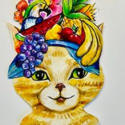 Hats on Cats Swap