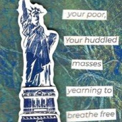 USAtart Give Me your Tired
