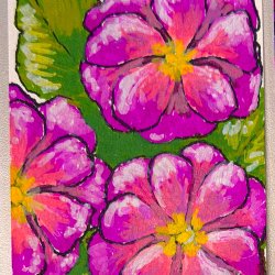 Floral