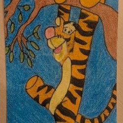 Tigger