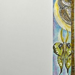 MMH Bookmarks swap (All Media)