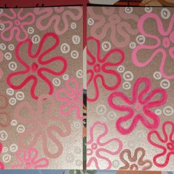 Bikini Bottom in Pink