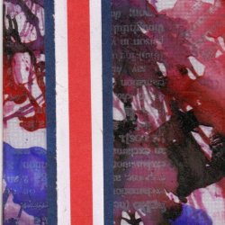 Red, white and blue (part 2) 2/4
