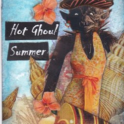 Summer a thon 02 Hot Ghoul.jpg