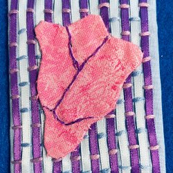 Fabric/Stitching Swap